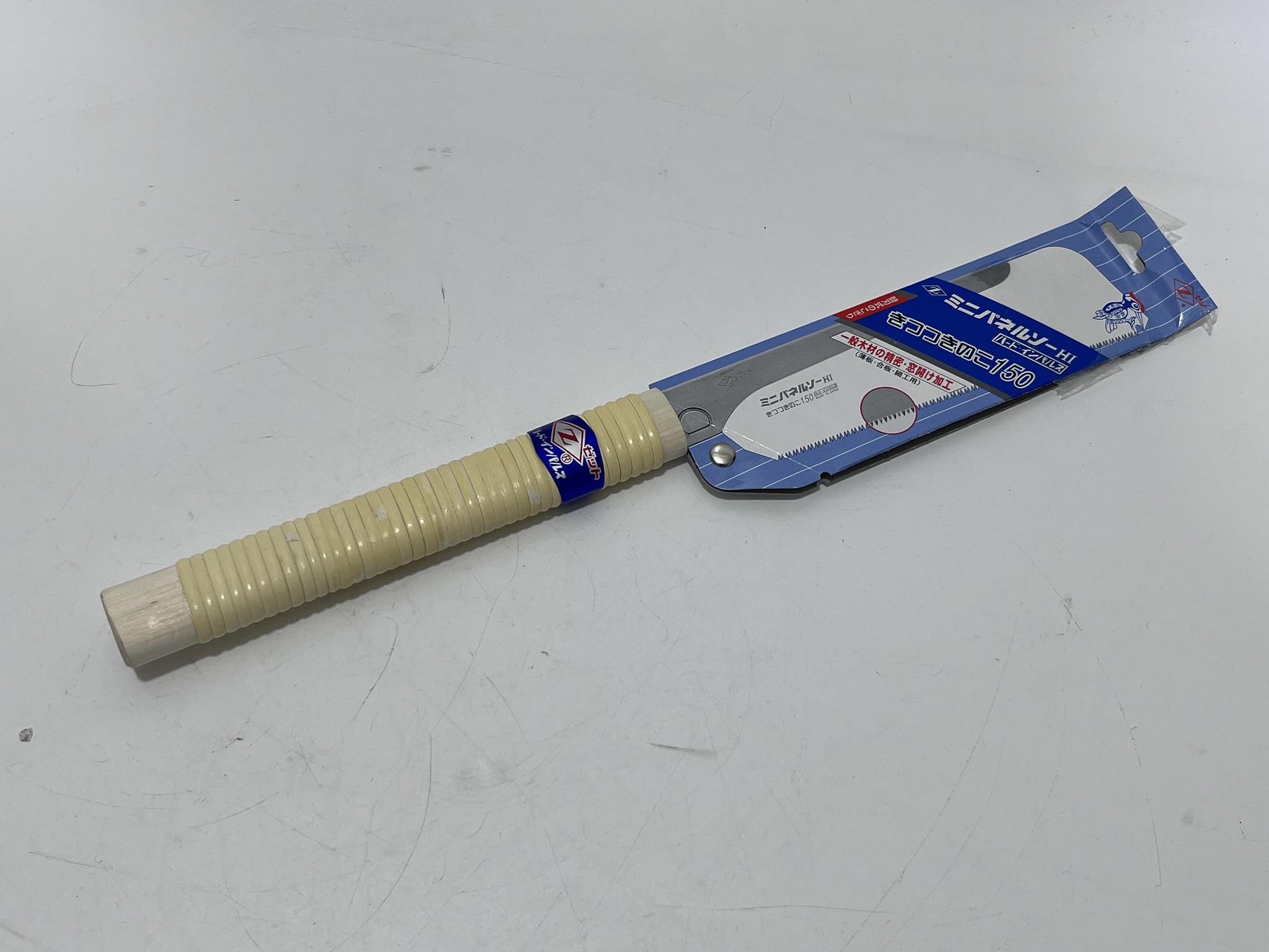 Ahşap İşleme Japon Testeresi 15cm Ahşap İşleme Japon Testeresi 15cm