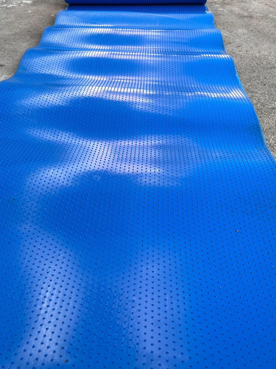 Ammeral Beltech Gıda Sınıfı Sonsuz Konveyör Bant 450x66cm Ammeral Beltech Gıda Sınıfı Sonsuz Konveyör Bant 450x66cm