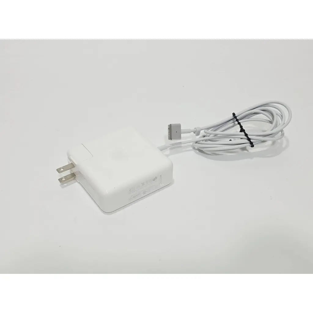 Apple A1424 Mage Safe 2 Güç Adaptörü 85W (Orijinal - 2.El)
