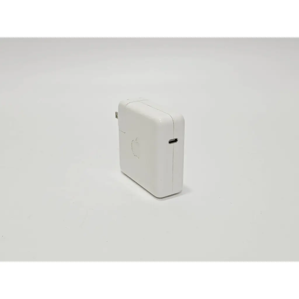 Apple A1718 USB-C Güç Adaptörü 61W (Orijinal - 2.El)