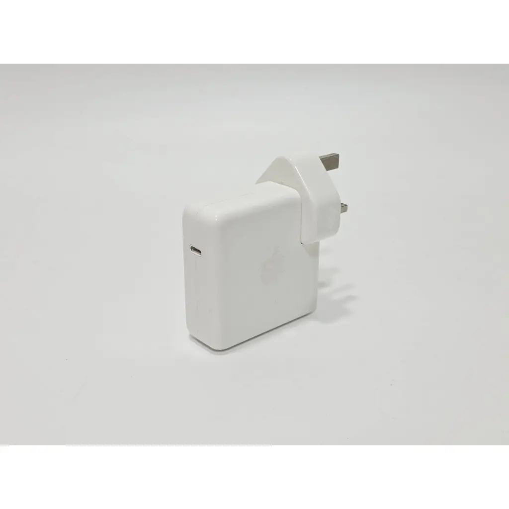 Apple A1947 USB-C Güç Adaptörü 61W (Orijinal - 2.El)