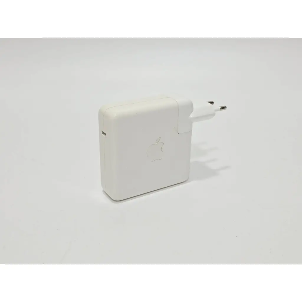 Apple A2166 USB-C Güç Adaptörü 96W (Orijinal - 2.El)