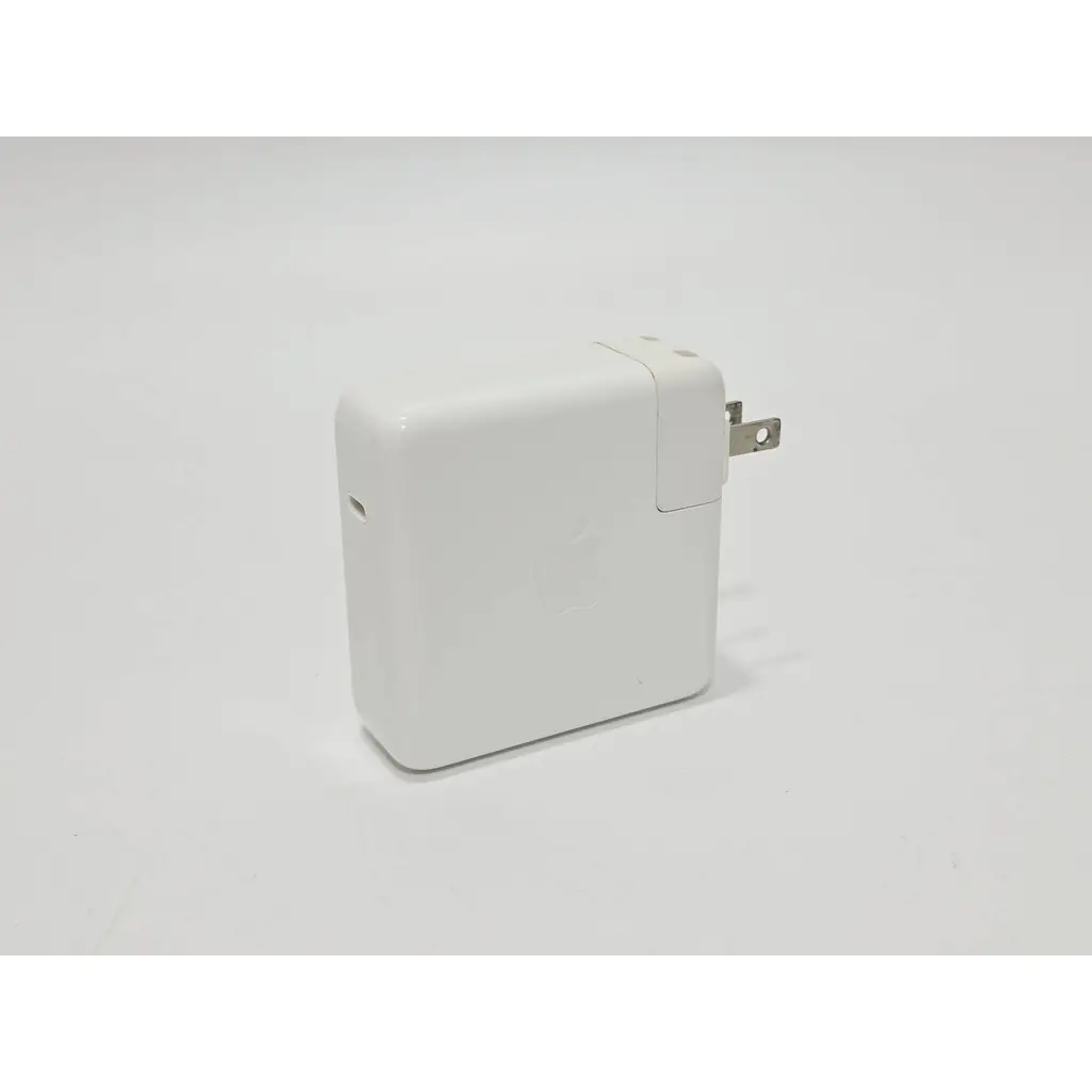 Apple A2518 USB-C Güç Adaptörü 67W (Orijinal - 2.El)