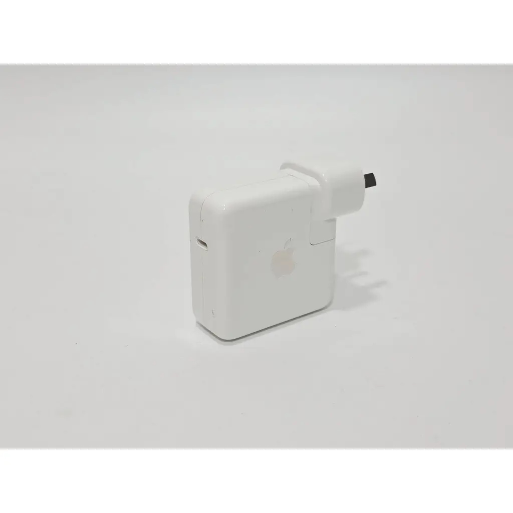 Apple A2743 USB-C Güç Adaptörü 70W (Orijinal - 2.El)