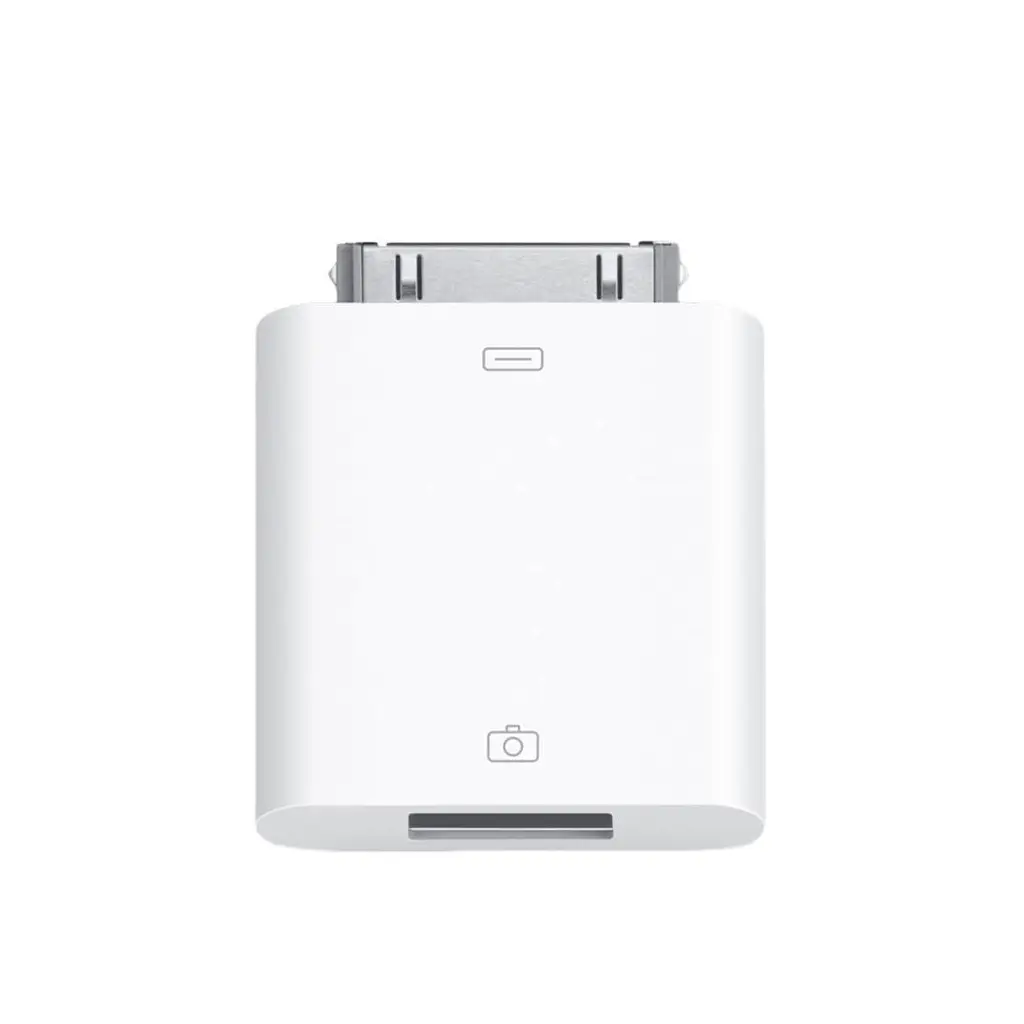 Apple iPad Kamera Bağlantı Kiti 2.El