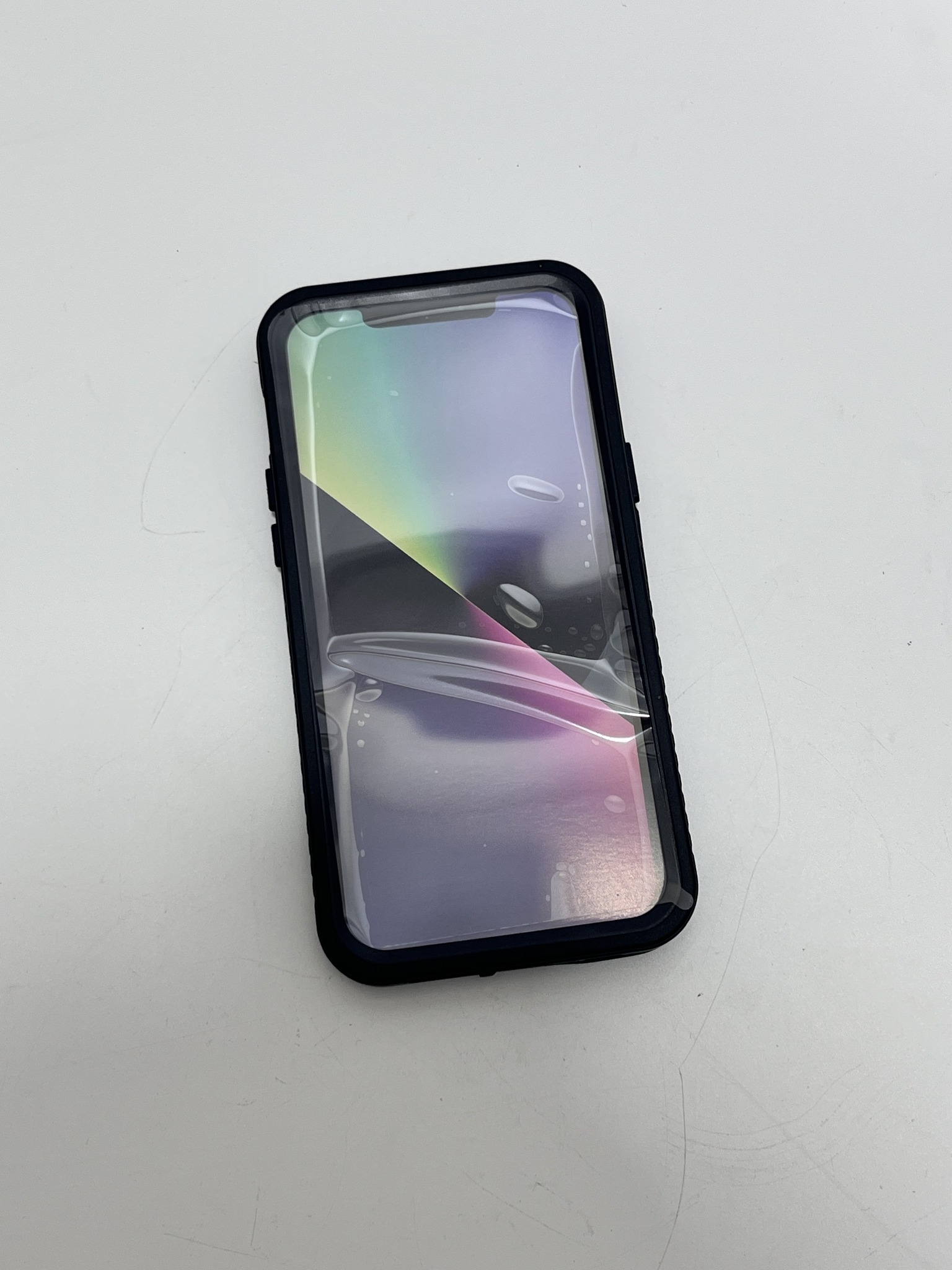 Apple iPhone 14 Plus Su ve Toza Dayanıklı Kılıf Apple iPhone 14 Plus Su ve Toza Dayanıklı Kılıf