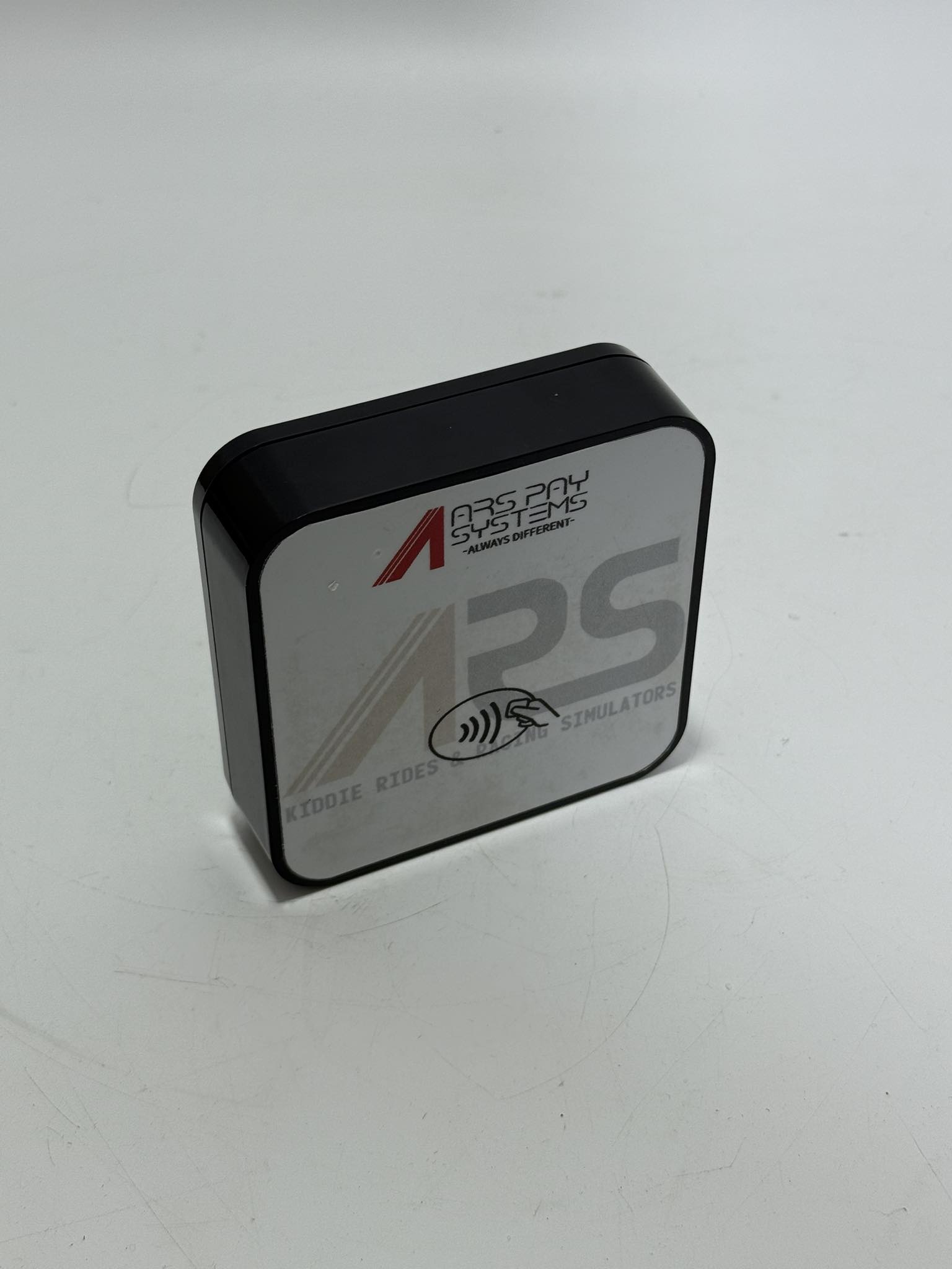 Arcade Oyun Makinesi Rfid Bakiye Yükleme Kart Okuyucu 4 Adet Arcade Oyun Makinesi Rfid Bakiye Yükleme Kart Okuyucu 4 Adet
