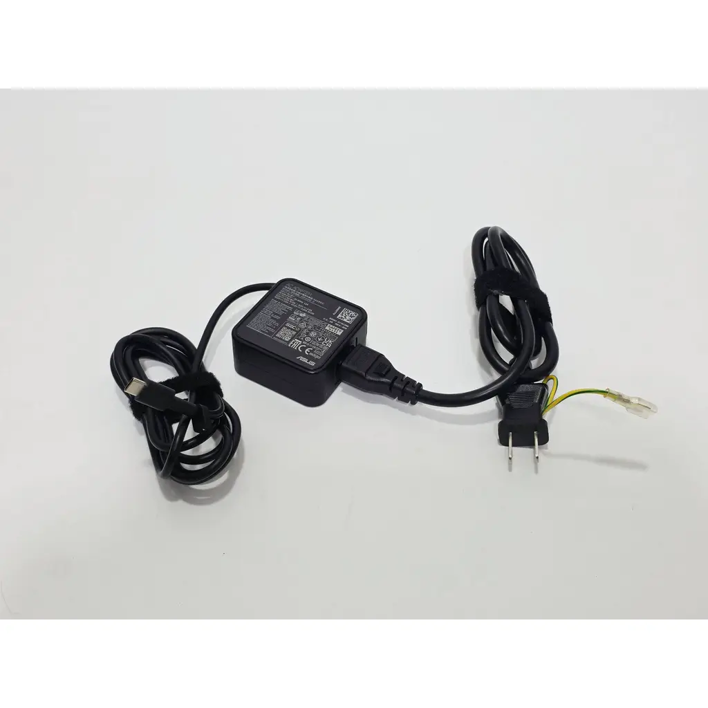 Asus 45W USB Type-C Şarj Adaptörü (Orijinal - 2.El) 007