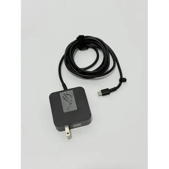Asus 65W USB Type-C Şarj Adaptörü (Orijinal - 2.El) 033