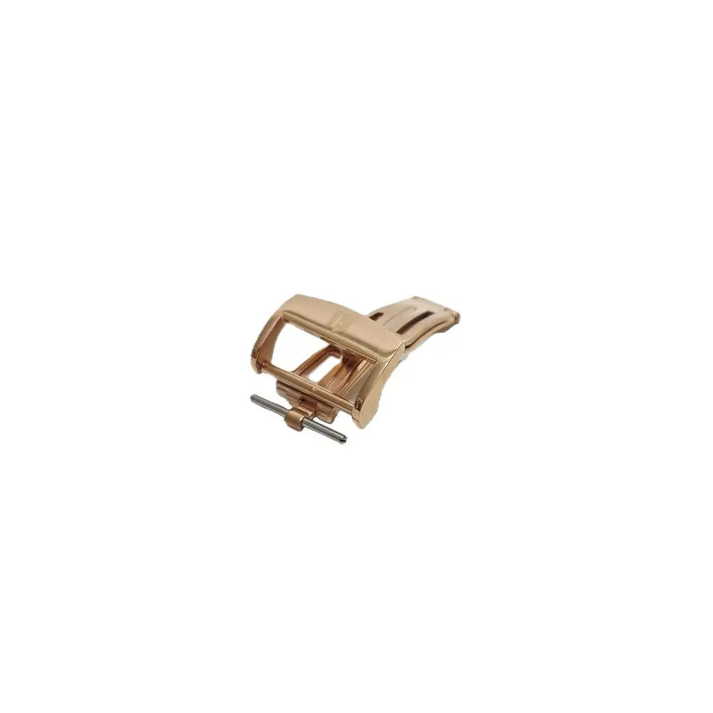 Audemars Piguet Uyumlu Deployant Klips 20mm Gold Renk