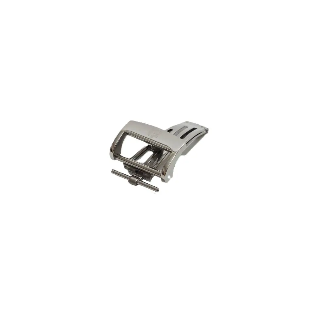 Audemars Piguet Uyumlu Deployant Klips 20mm Gri