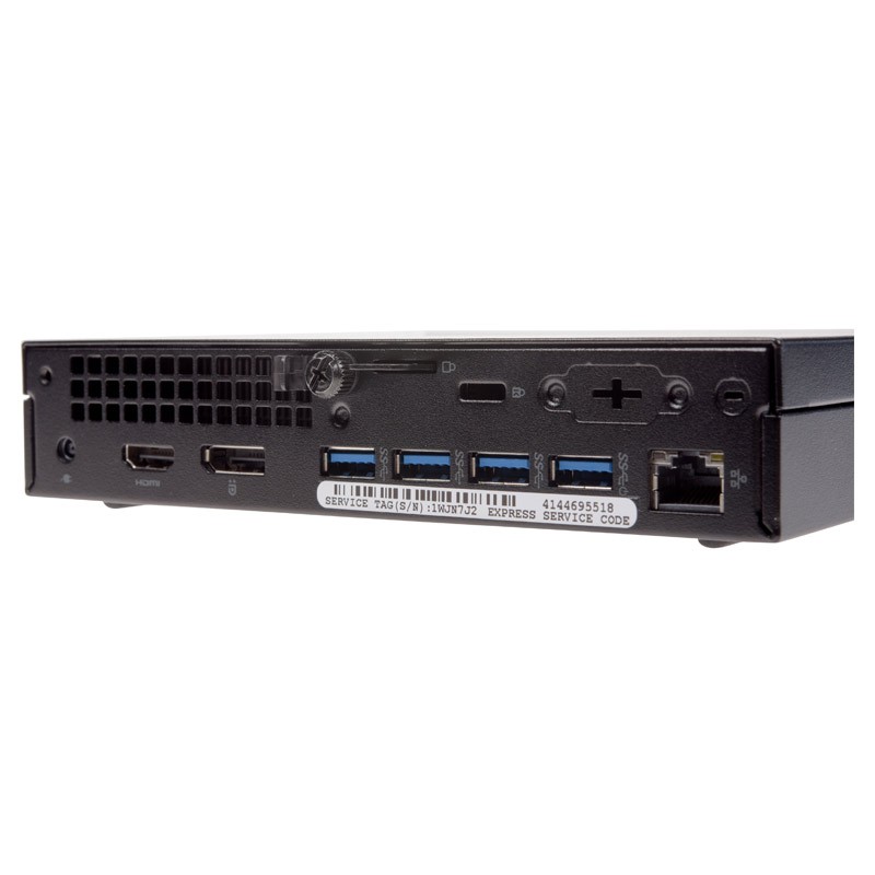 Axis S9101 Kamera İstasyonu Masaüstü Terminali Axis S9101 Kamera İstasyonu Masaüstü Terminali