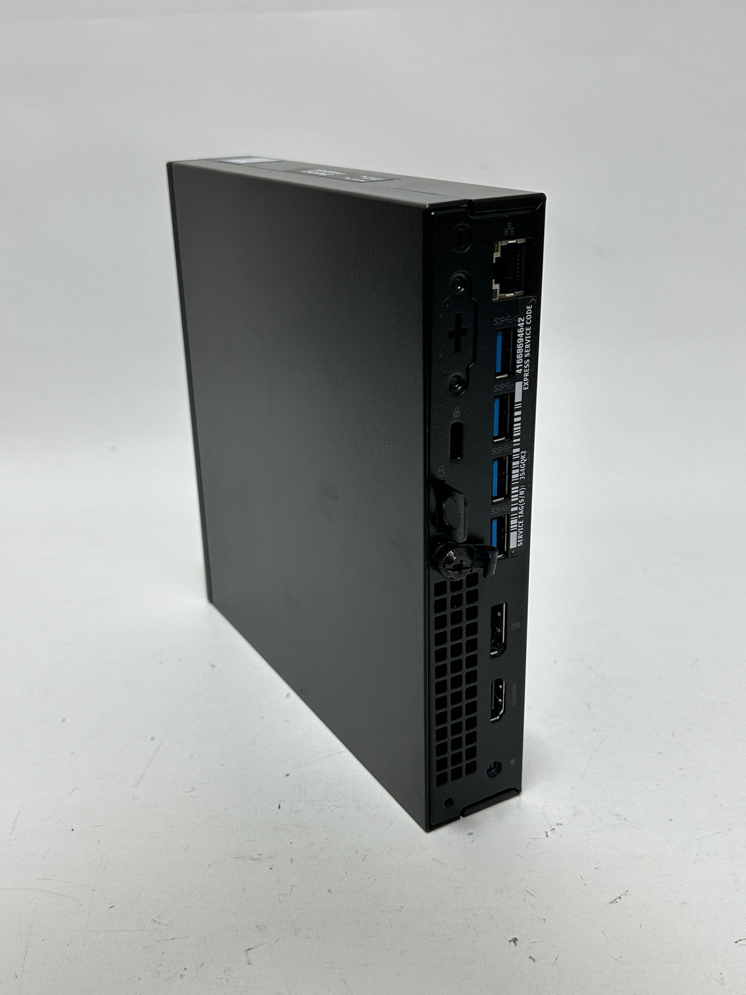 Axis S9101 Kamera İstasyonu Masaüstü Terminali Axis S9101 Kamera İstasyonu Masaüstü Terminali