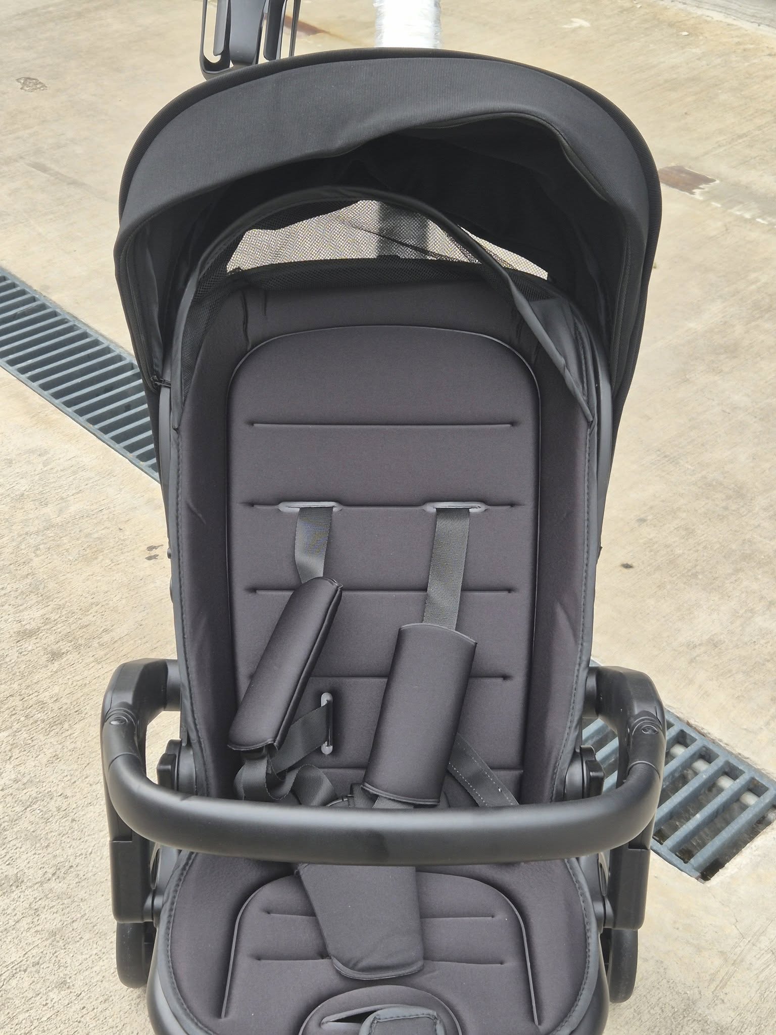 Baby Dearest 360 Derece Dönebilen Çift Yönlü Kabin Bebek Arabası Baby Dearest 360 Derece Dönebilen Çift Yönlü Kabin Bebek Arabası