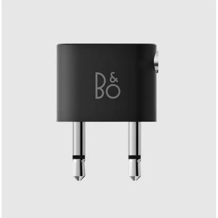 Bang & Olufsen Uçak İçi Kulaklık Dönüştürücü Adaptör