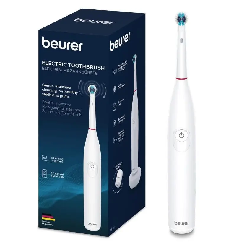 Beurer TB 30 X Onpack Elektrikli Diş Fırçası