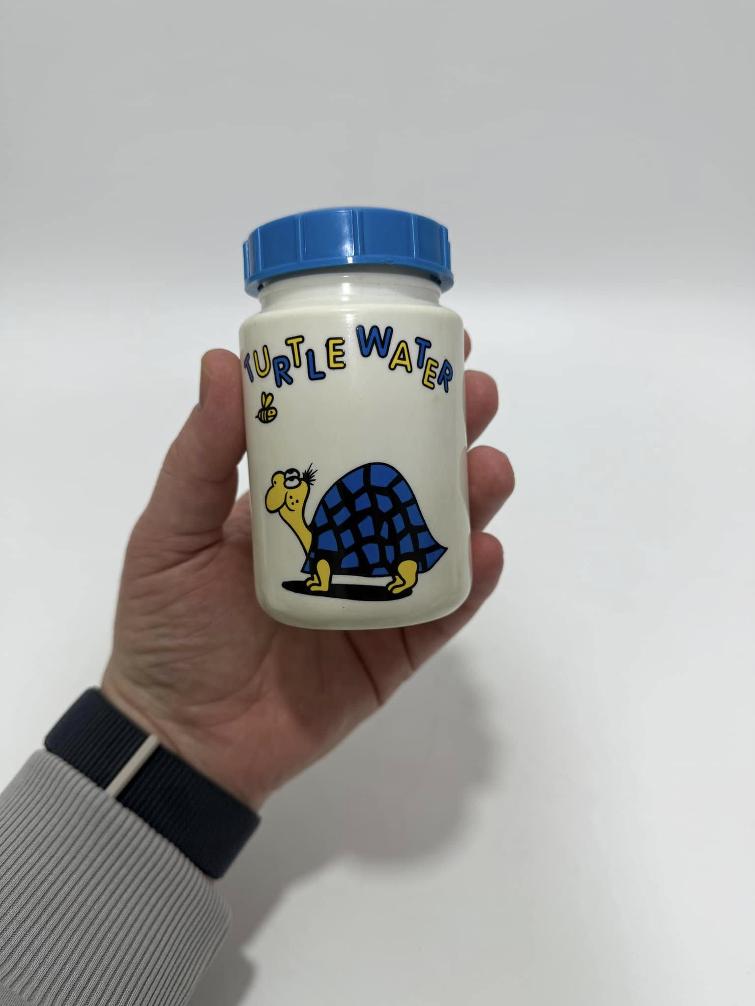 Bisiklet Suluğu Çocuk Matarası 300ml Mavi Bisiklet Suluğu Çocuk Matarası 300ml Mavi