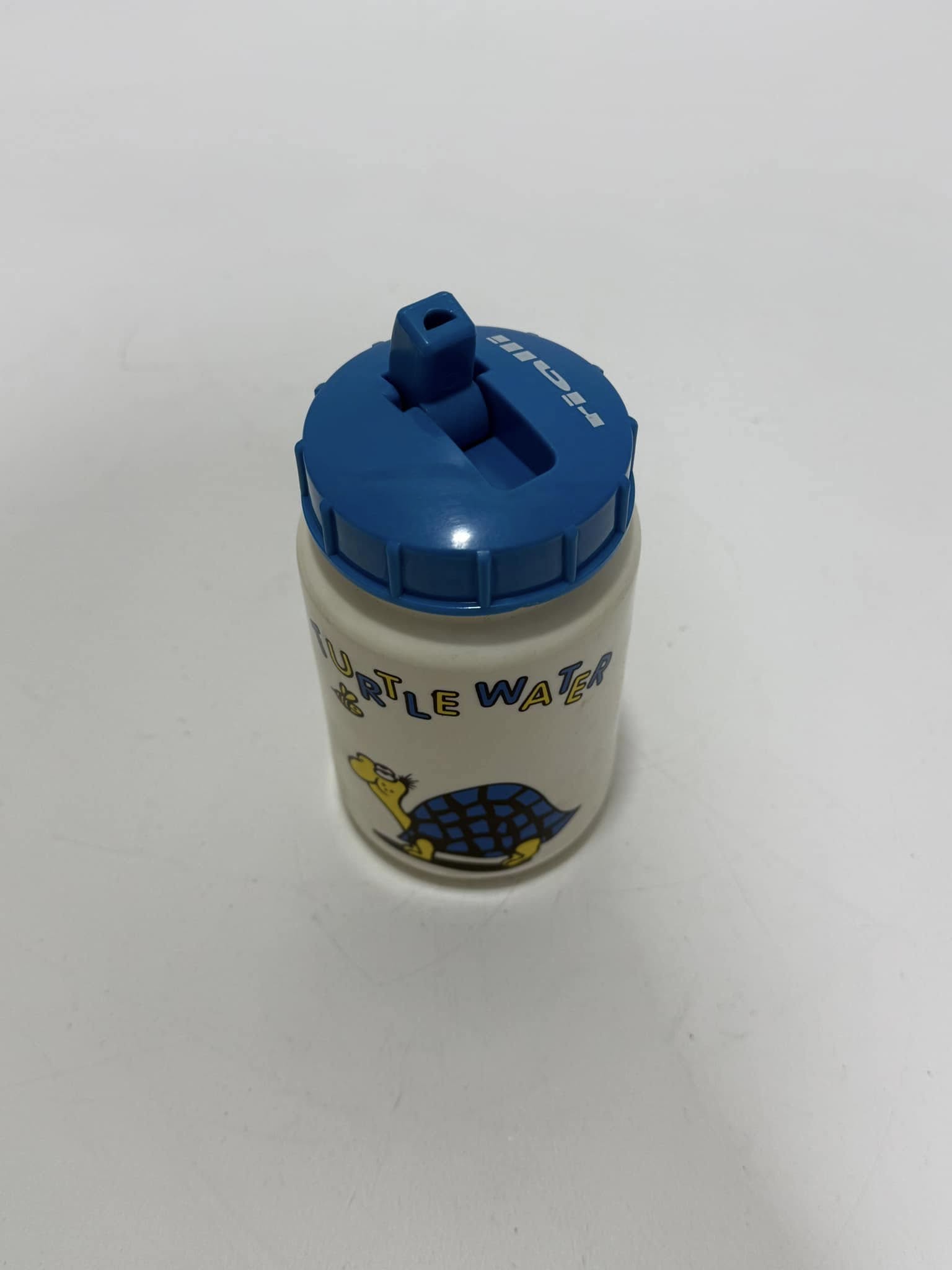Bisiklet Suluğu Çocuk Matarası 300ml Mavi Bisiklet Suluğu Çocuk Matarası 300ml Mavi