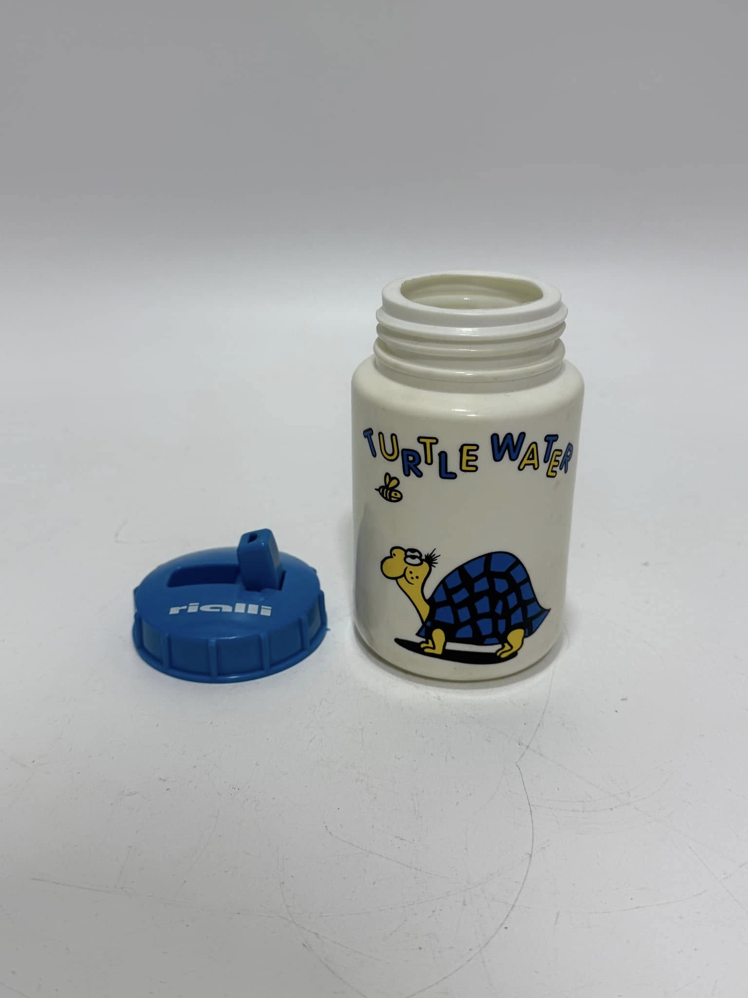Bisiklet Suluğu Çocuk Matarası 300ml Mavi Bisiklet Suluğu Çocuk Matarası 300ml Mavi