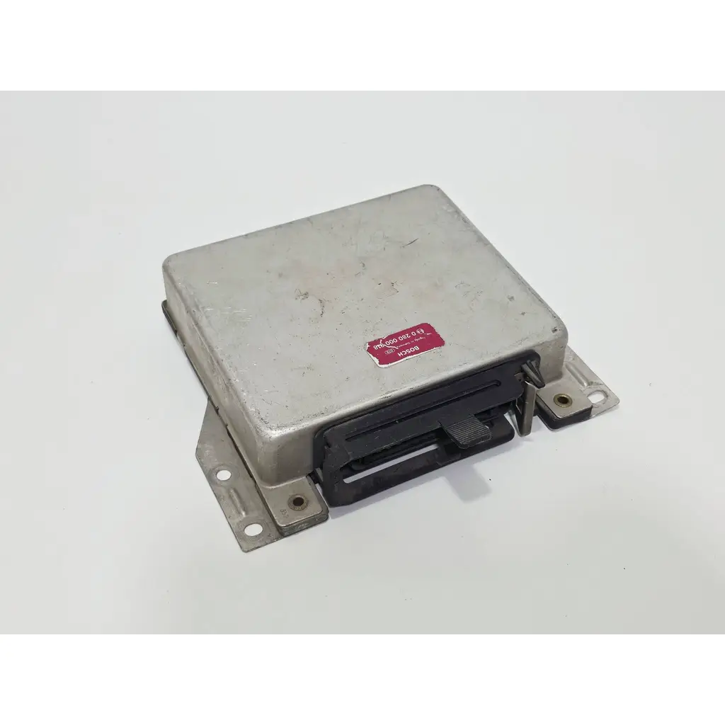 Bmw E30 Motor Beyni 0280000318 (Çıkma Parça)