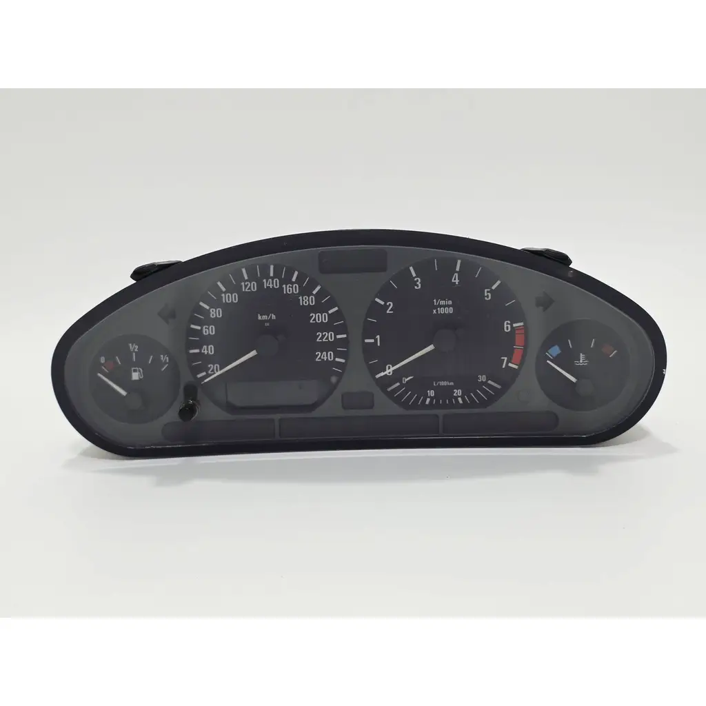 Bmw E36 Hız Gösterge Paneli 88 311 221 (Çıkma Parça)
