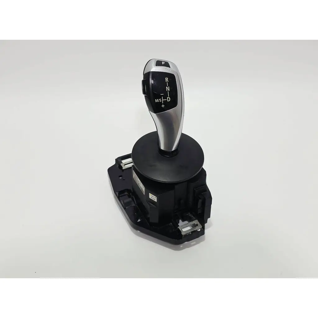 Bmw E60 E61 Joystick Vites Mekanizması 9165669 2.El