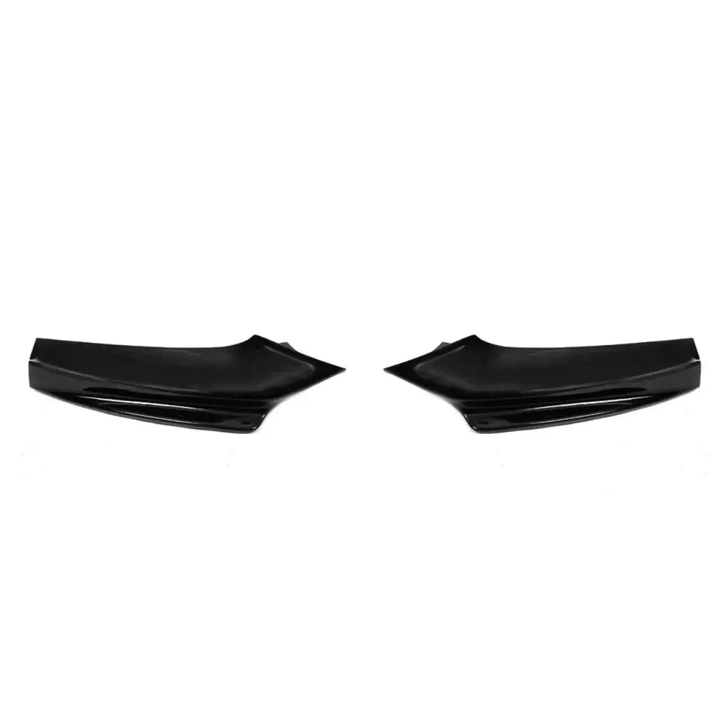 Bmw F10 M Ön Tampon Flap Lip Seti