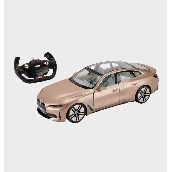 Bmw i4 Concept Uzaktan Kumandalı Araba 1:14 80445A52019
