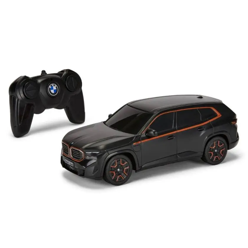 Bmw Xm Uzaktan Kumandalı Araba 1:24 80445B308D9