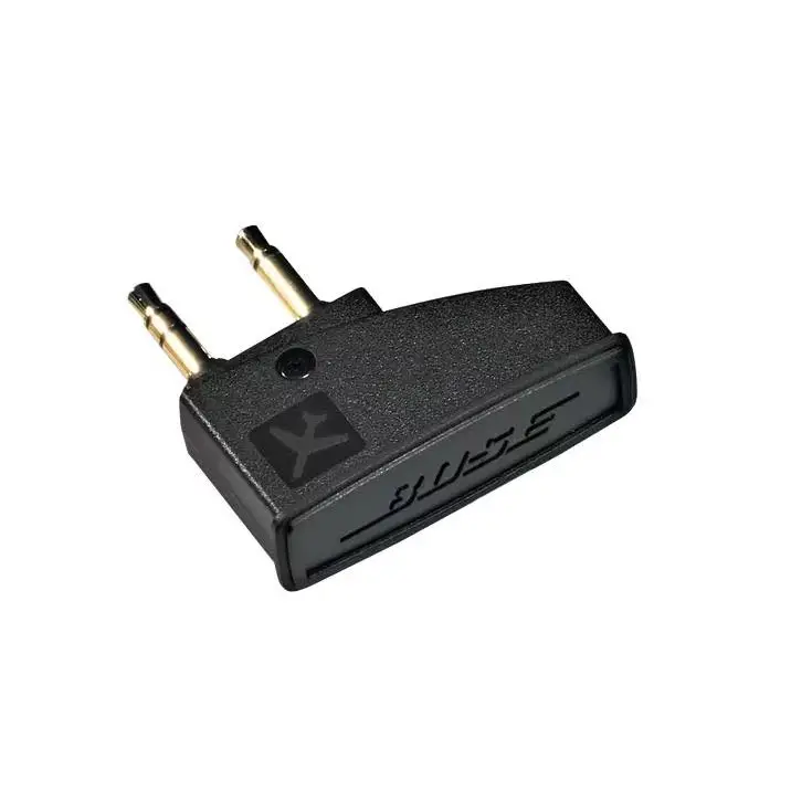Bose Uçak İçi Kulaklık Dönüştürücü Adaptör