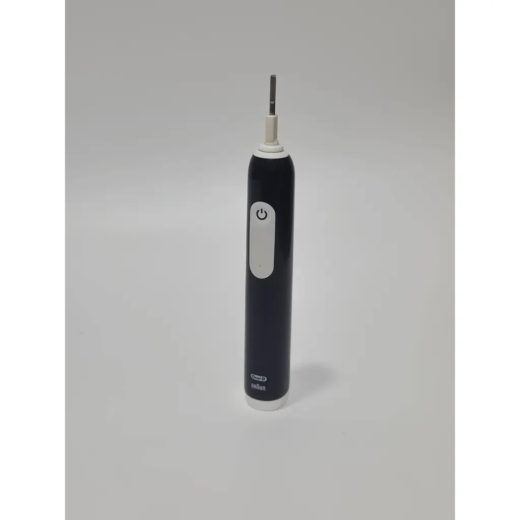 Braun Oral B Pro 1 3791 Şarjlı Diş Fırçası 2.El