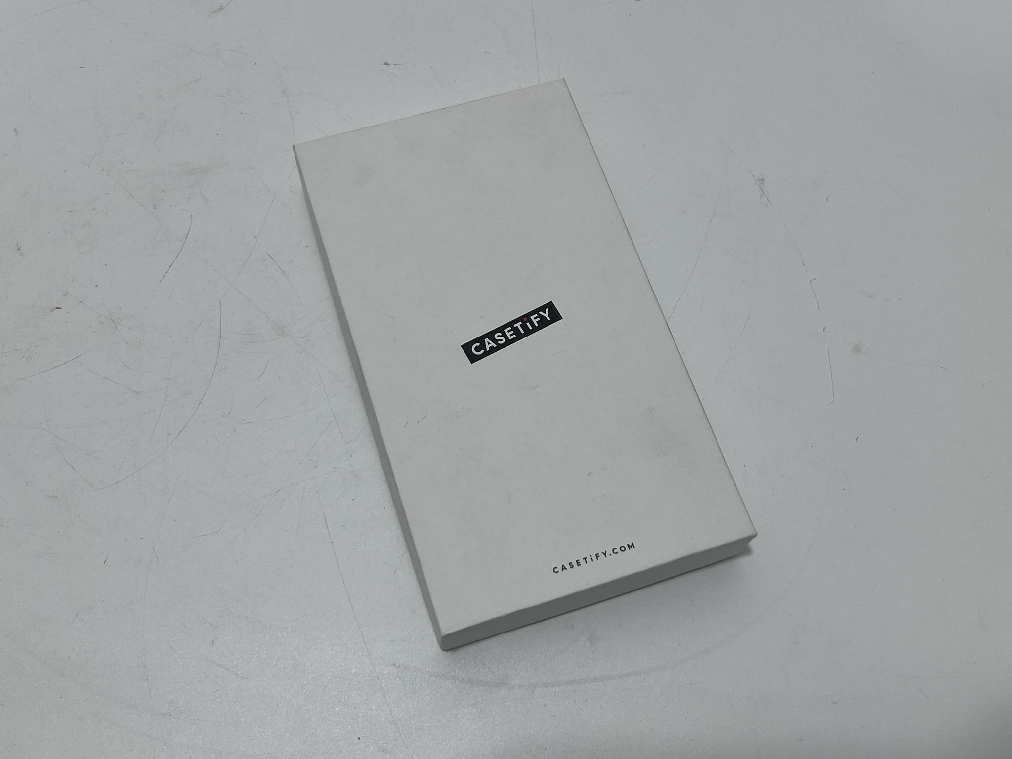 Casetify iPhone 15 Pro Uyumlu Silikon Kılıf Casetify iPhone 15 Pro Uyumlu Silikon Kılıf