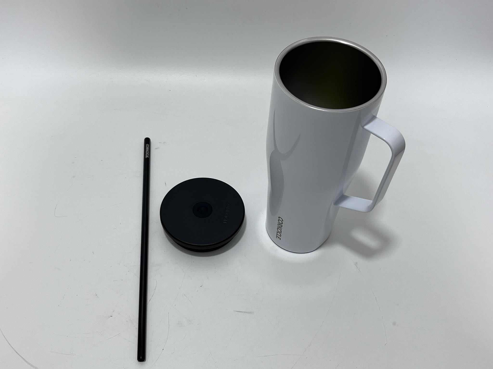 Corkcicle Cold Cup Xl Termos Bardak 890ml Corkcicle Cold Cup Xl Termos Bardak 890ml
