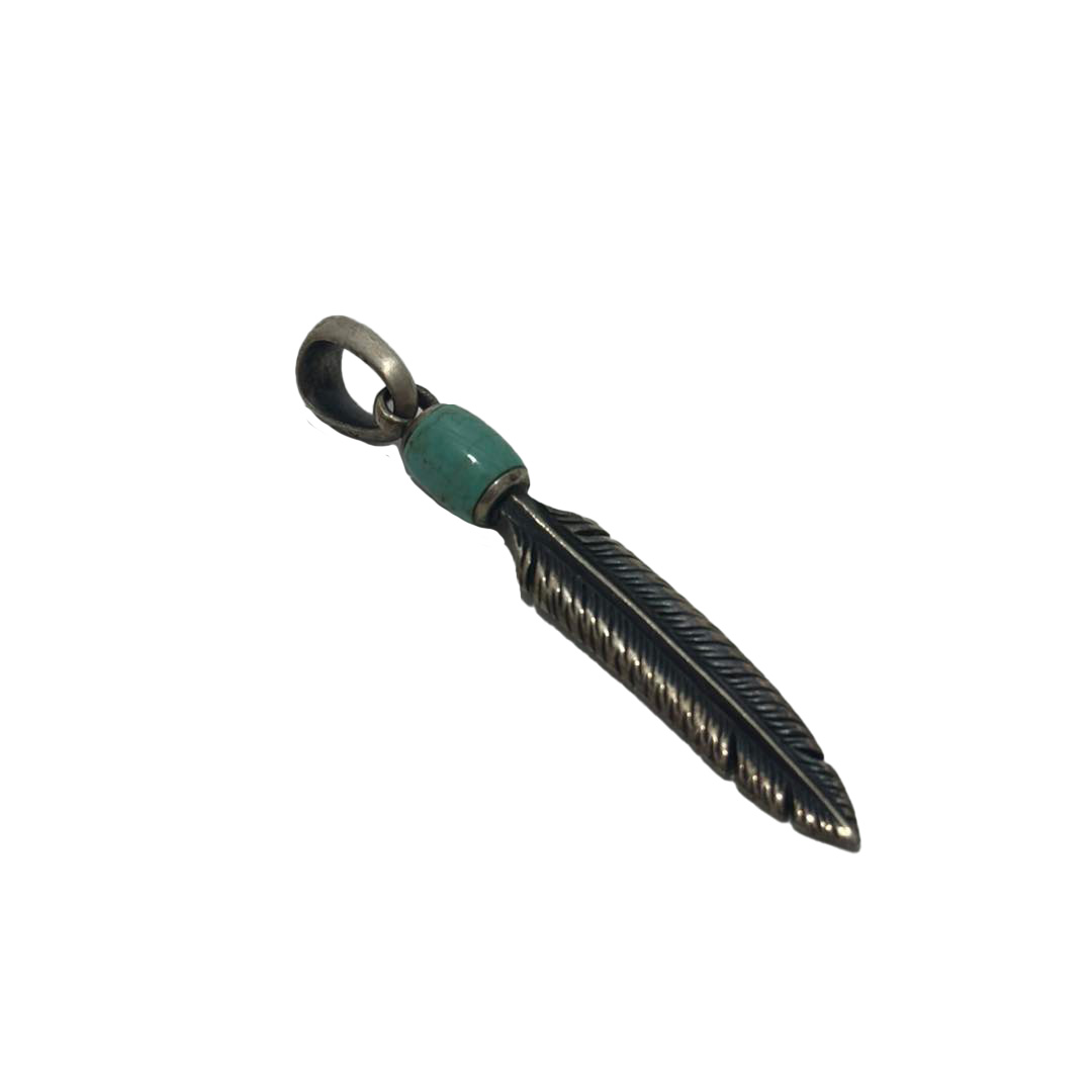David Yurman Tüy Muskası Motifli 925 Ayar Gümüş Kolye Ucu 5 Gram David Yurman Tüy Muskası Motifli 925 Ayar Gümüş Kolye Ucu 5 Gram