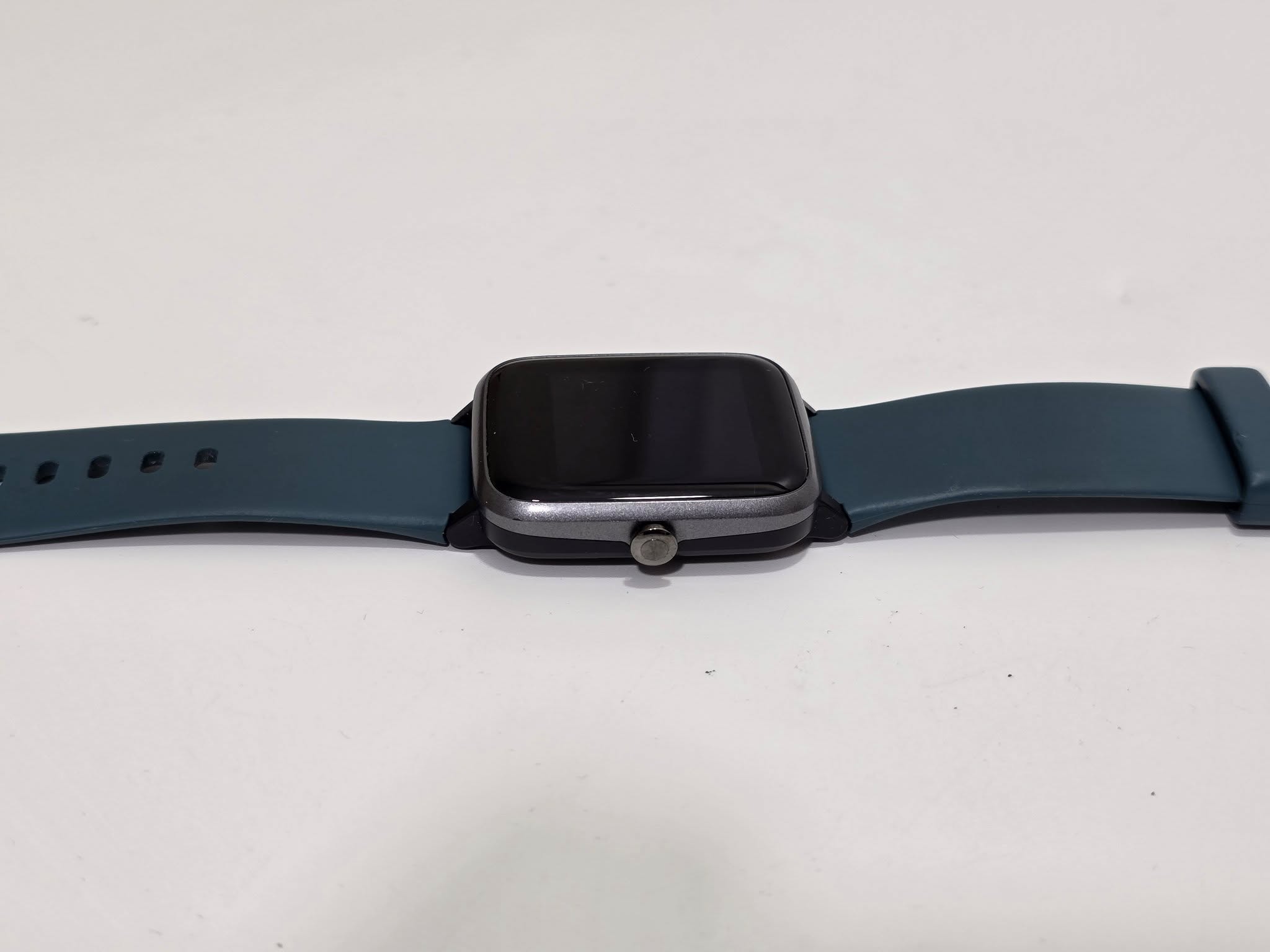 Decathlon CW900 Akıllı Kol Saati 8732772 W021 Decathlon CW900 Akıllı Kol Saati 8732772 W021