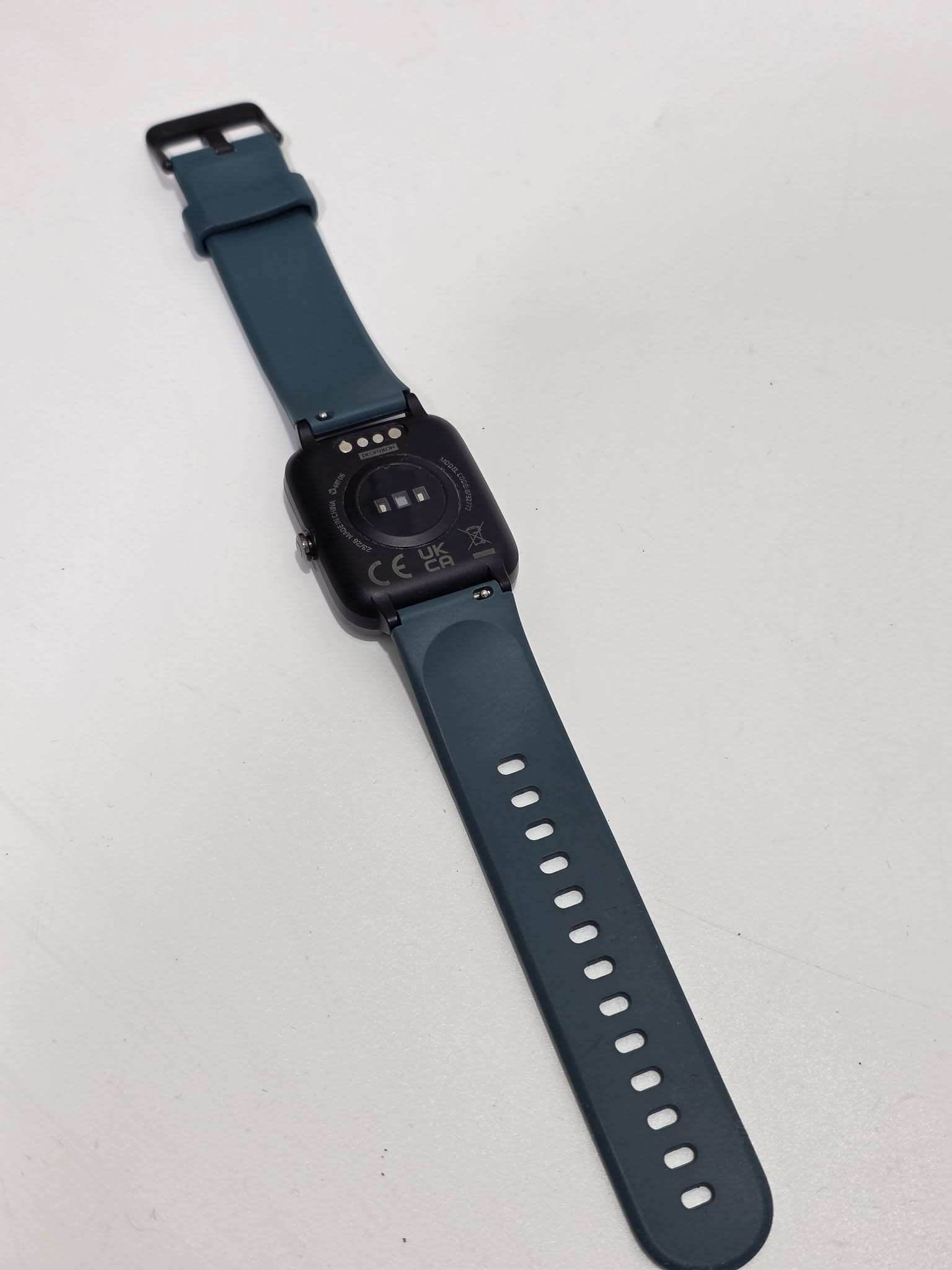 Decathlon CW900 Akıllı Kol Saati 8732772 W021 Decathlon CW900 Akıllı Kol Saati 8732772 W021
