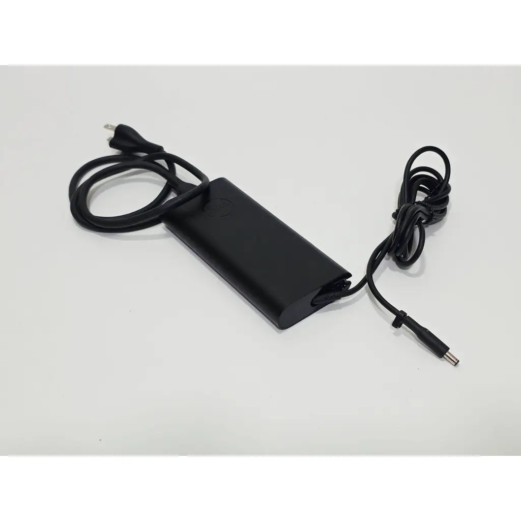 Dell 130W Şarj Adaptörü HA130PM130 DA130PM130 (Orijinal - 2.El) 005