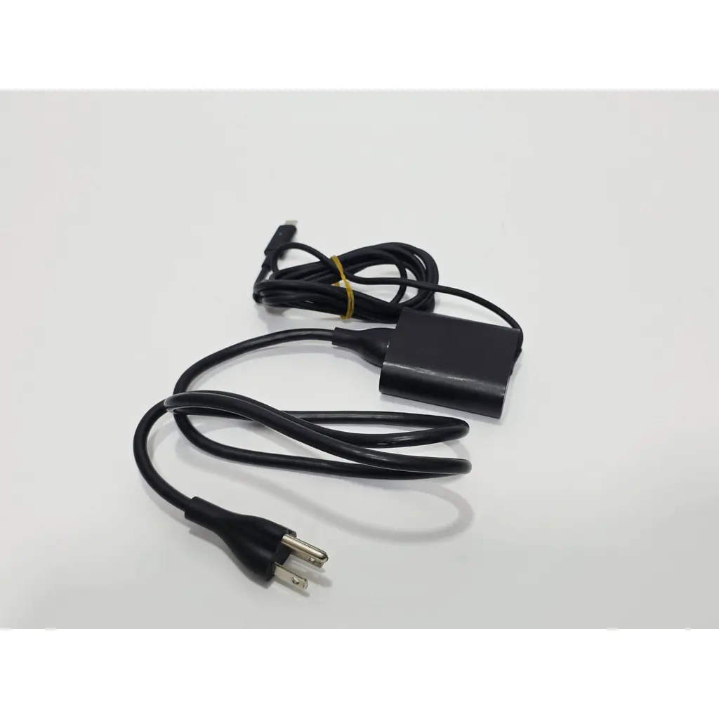 Dell 45W USB Type-C Şarj Adaptörü (Orijinal - 2.El) 018
