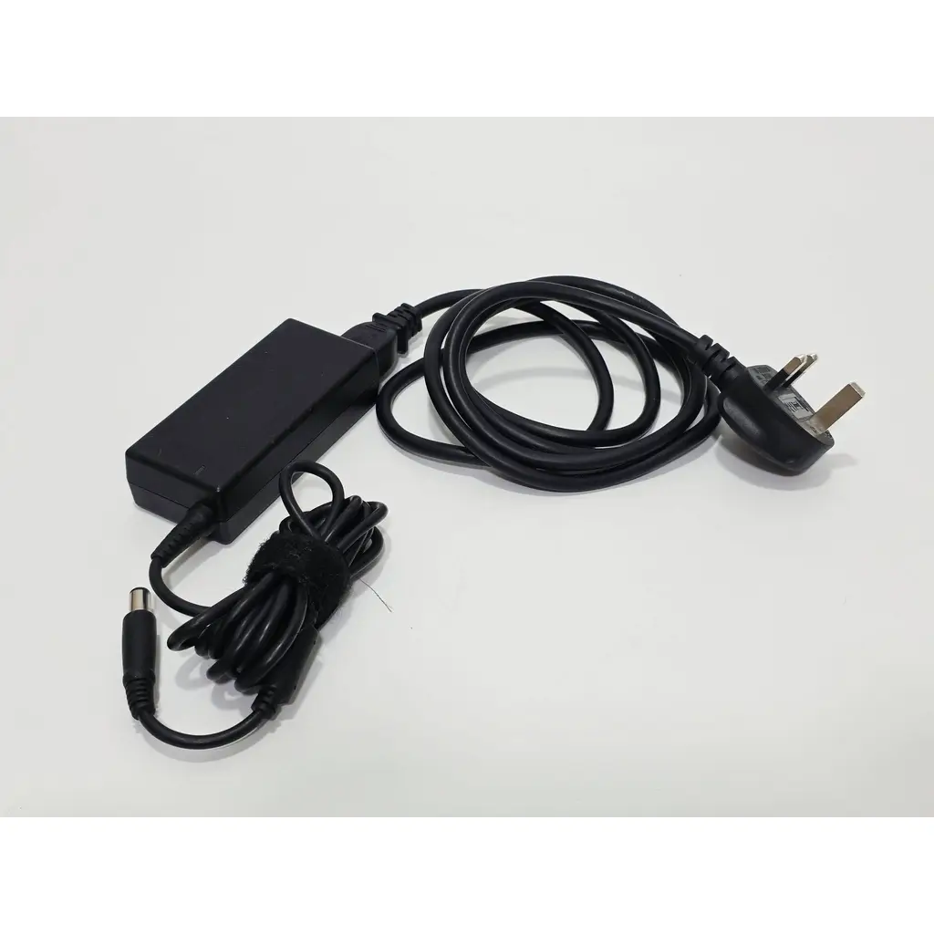 Dell 65W Şarj Adaptörü LA65NS2-01 (Orijinal - 2.El) 020