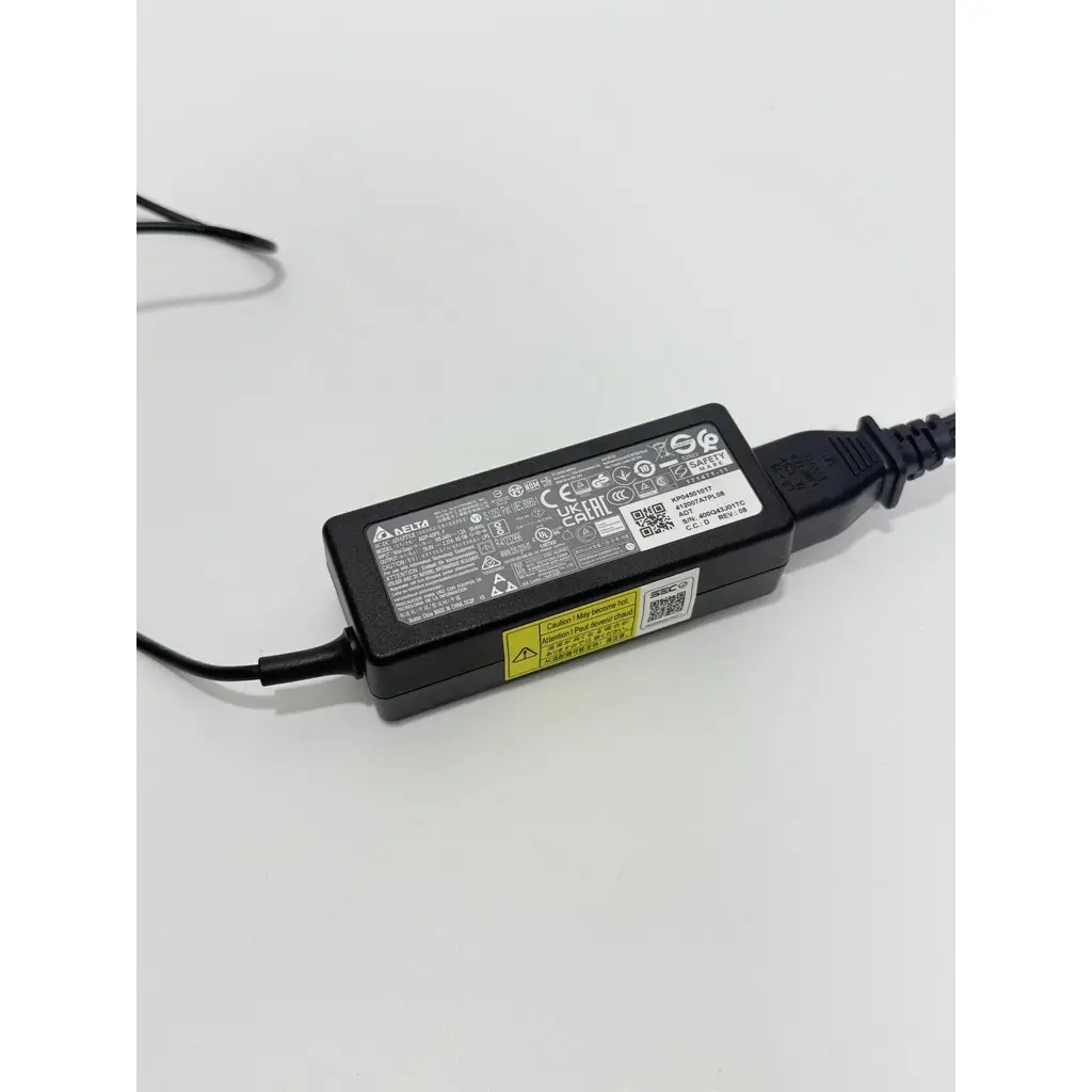 Delta 45W Şarj Adaptörü ADP-45FE F (Orijinal - 2.El) 027
