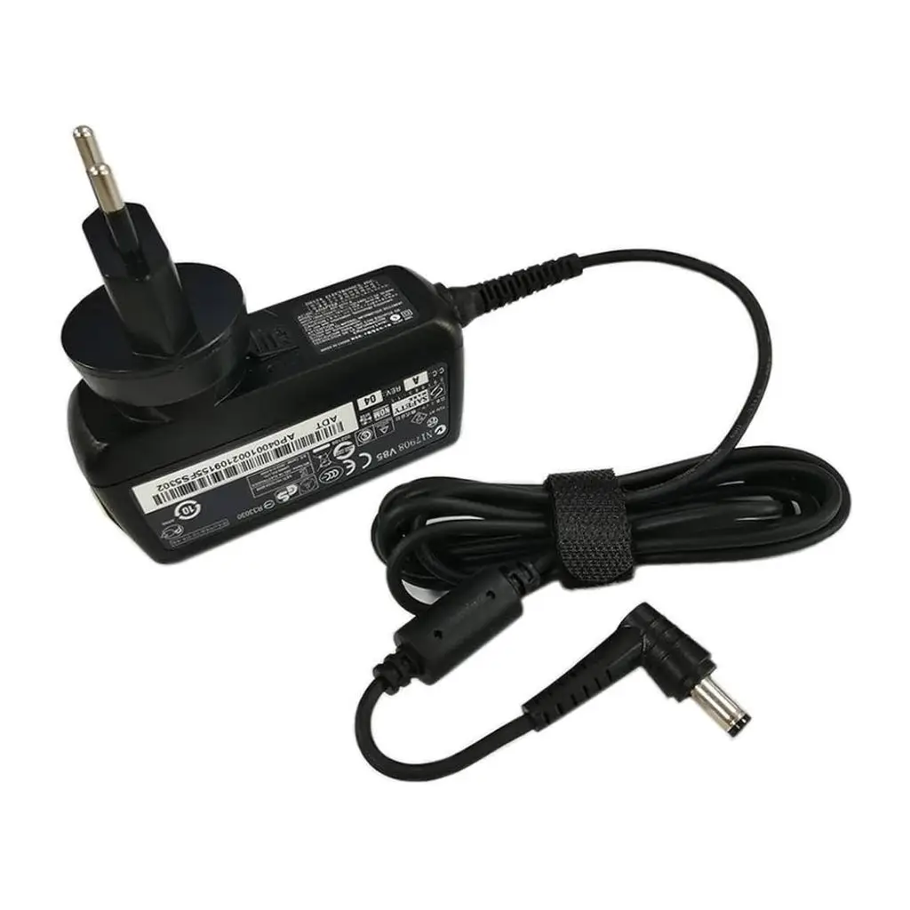 Delta Packard Bell ADP-40TH A Adaptör Laptop Şarj Aleti 2.El