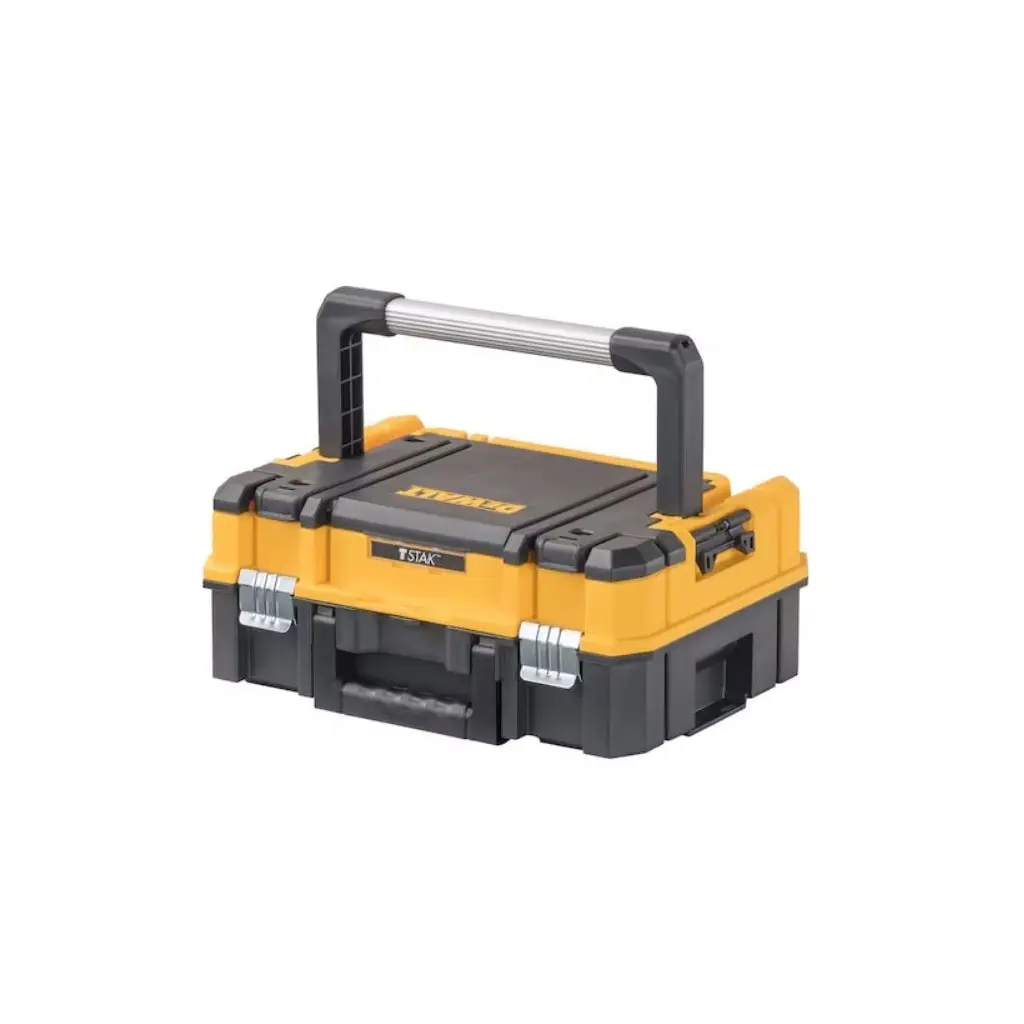 Dewalt TSTAK Ağır Hizmet Tipi Uzun Saplı Takım Çantası DW014(Çıtır Darbeli)