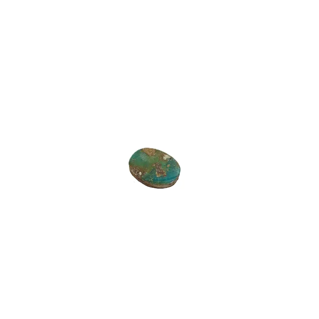 Doğal İran Nişabur Firuze (Turkuaz) Taşı 10,8 Karat - 2,15 Gram T251