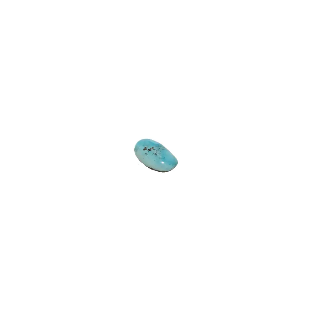 Doğal İran Nişabur Firuze (Turkuaz) Taşı 12,6 Karat - 2,5 Gram T265