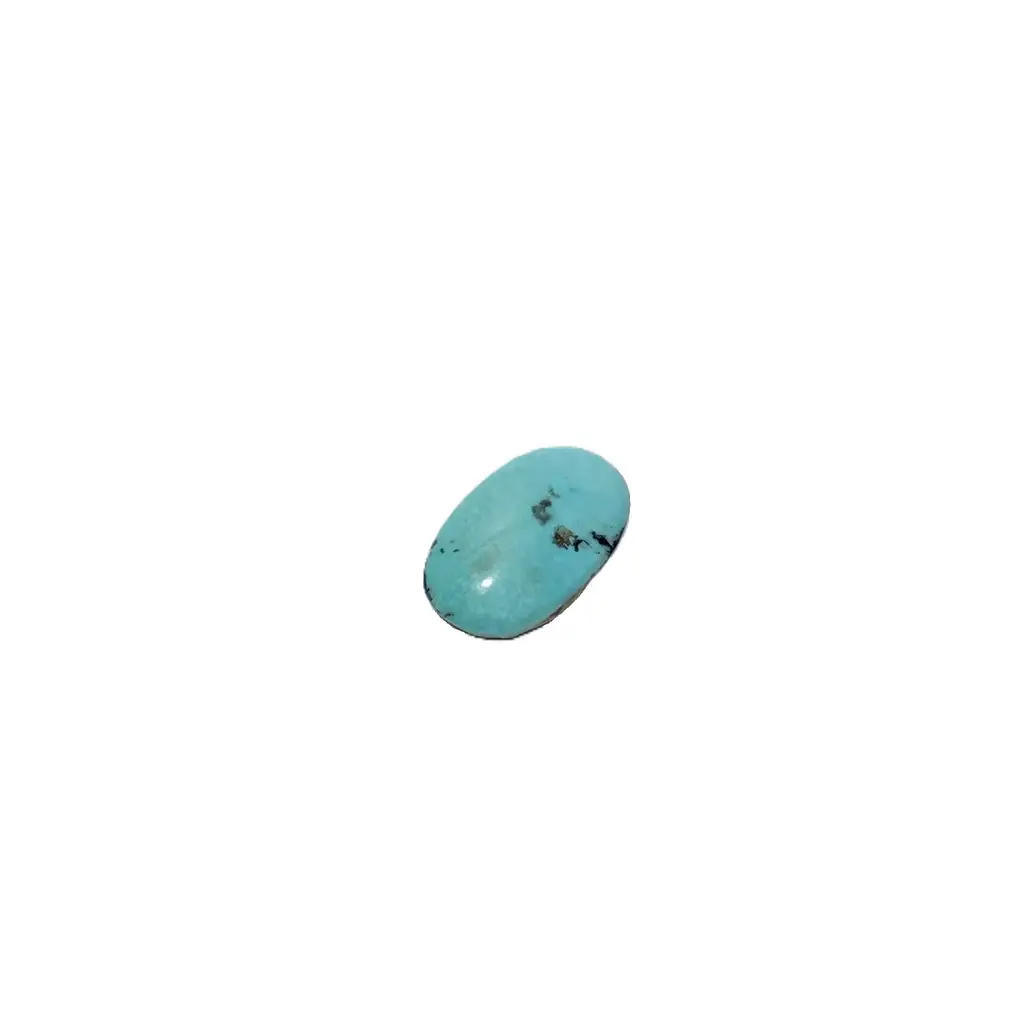 Doğal İran Nişabur Firuze (Turkuaz) Taşı 14,4 Karat - 2,80 Gram T236