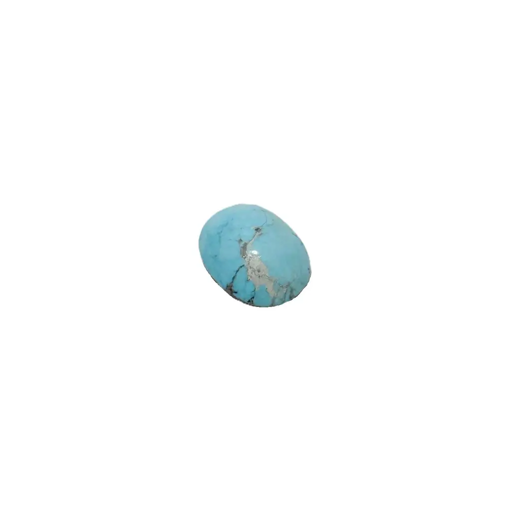Doğal İran Nişabur Firuze (Turkuaz) Taşı 66 Karat - 13,2 Gram T238
