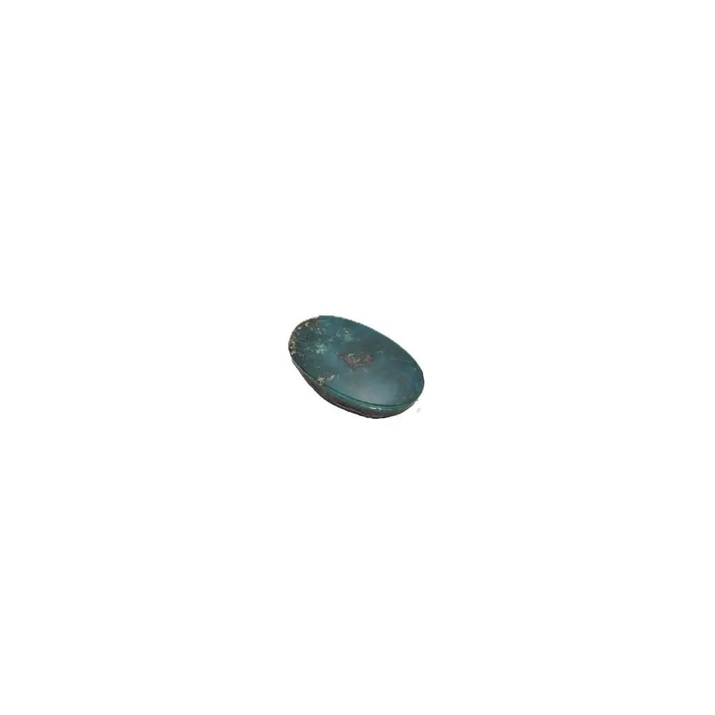 Doğal İran Nişabur Firuze (Turkuaz) Taşı 9,7 Karat - 1,9 Gram T252