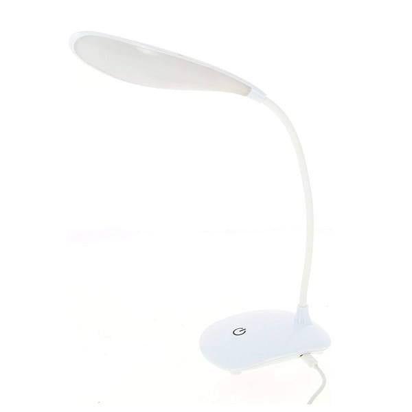 Dokunmatik Led Masa Lambası - Portatif Pilli Lamba Dokunmatik Led Masa Lambası - Portatif Pilli Lamba