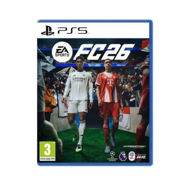 EA Sports Fc 26 Ps5 Oyun