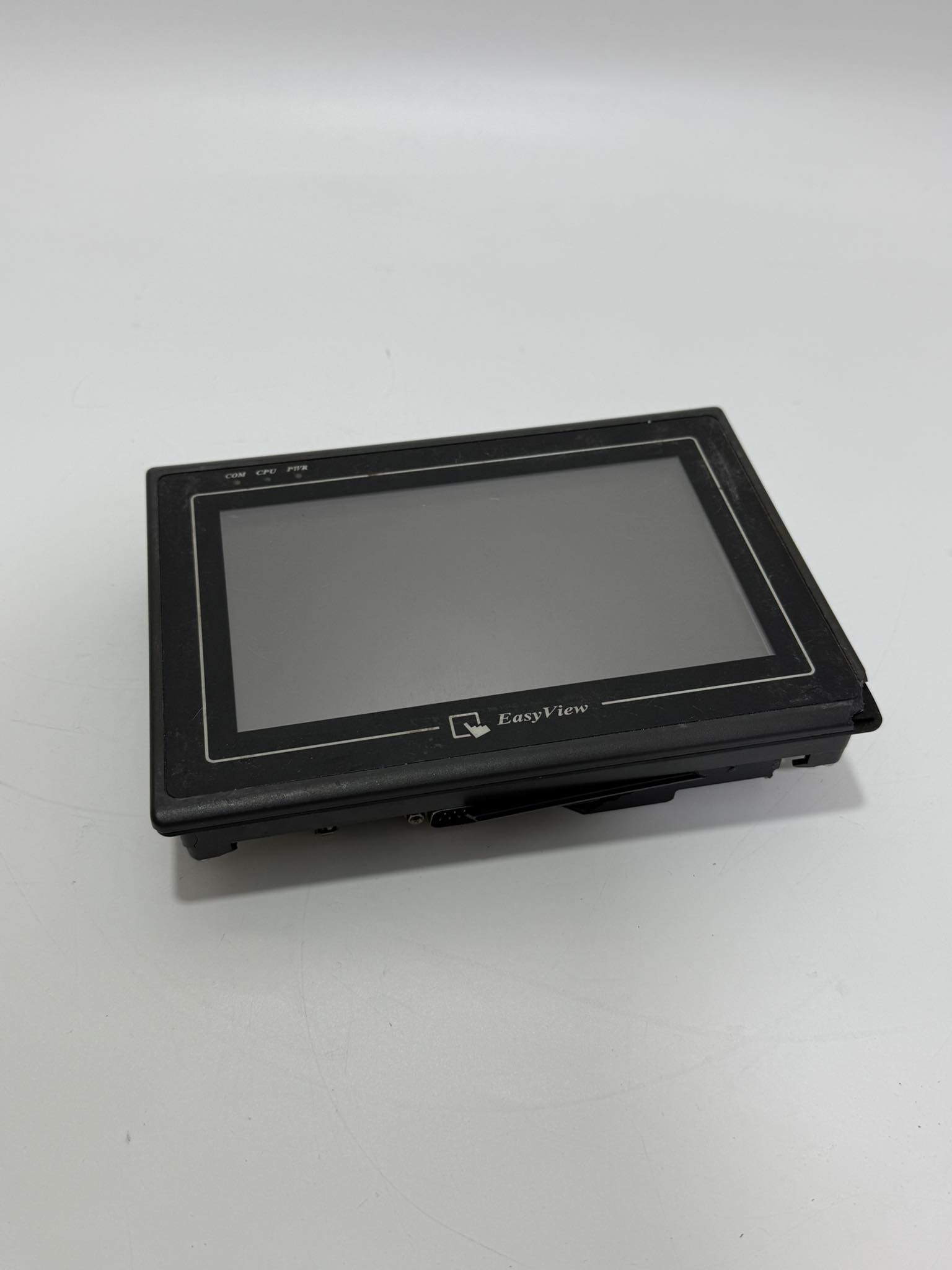 Easyview MT6070iH Operatör Paneli 2. El Easyview MT6070iH Operatör Paneli 2. El